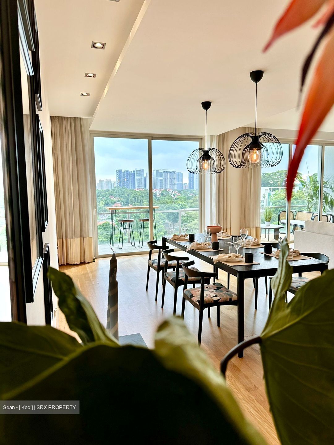 Grange Residences (D10), Condominium #639100901